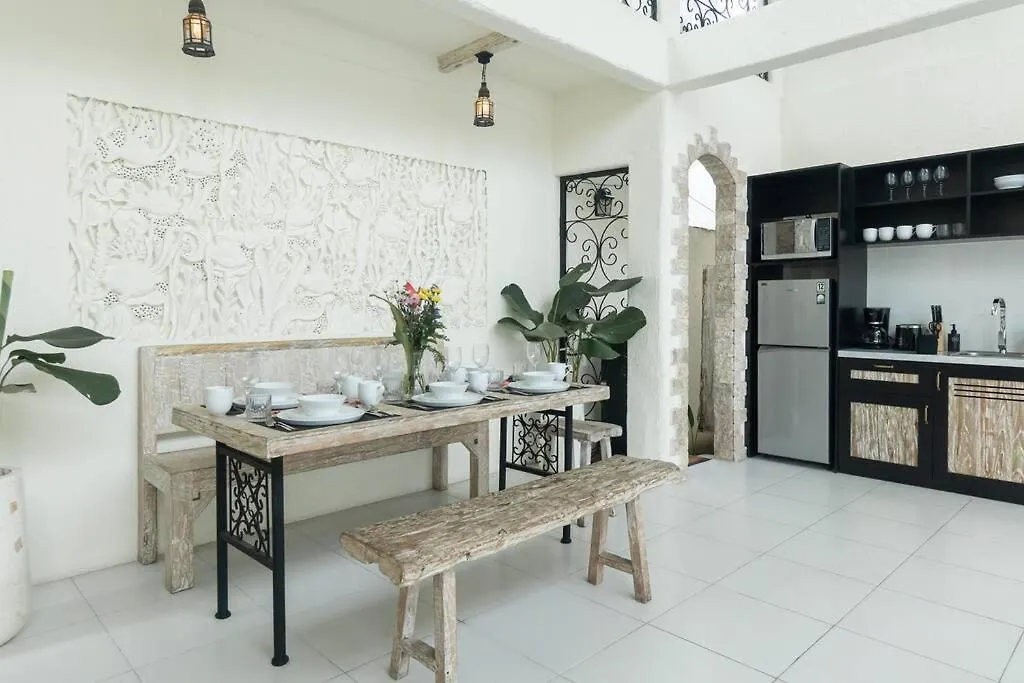 Tyche Villa - Luxury Villa In Seminyak Near Beach 0*, Seminyak (Bali) Indonesia