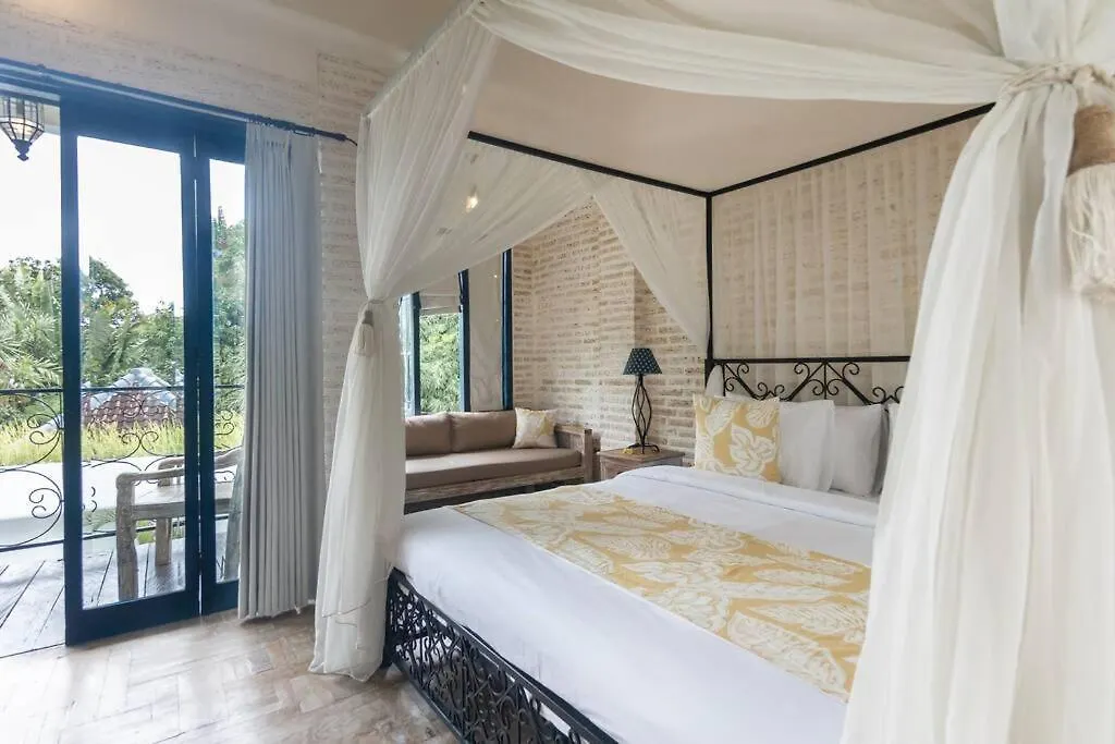 Tyche Villa - Luxury Villa In Seminyak Near Beach Indonesia