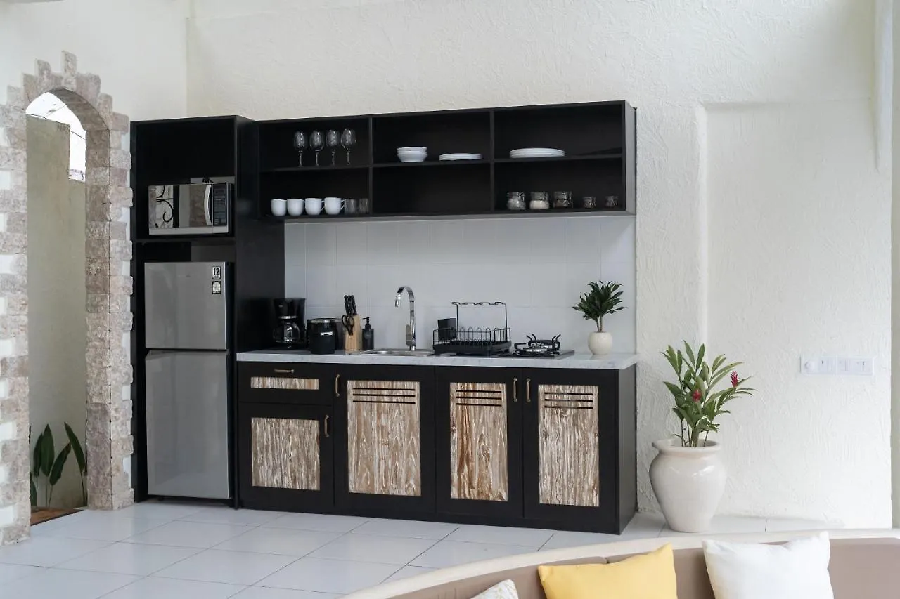 Tyche Villa - Luxury Villa In Seminyak Near Beach