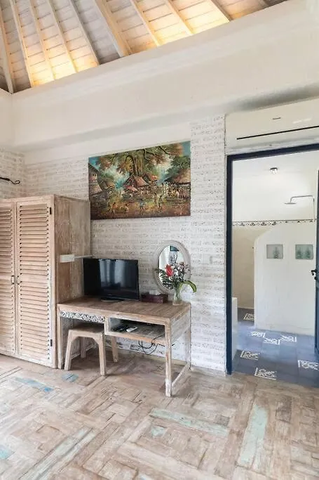Tyche Villa - Luxury Villa In Seminyak Near Beach Seminyak (Bali)
