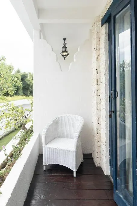 Tyche Villa - Luxury Villa In Seminyak Near Beach