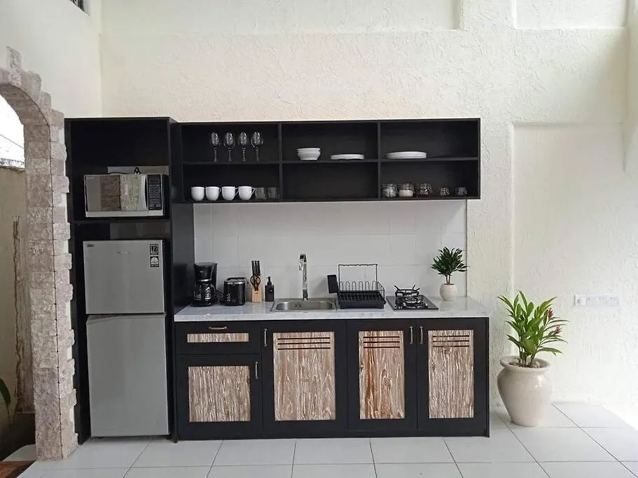 Tyche Villa - Luxury Villa In Seminyak Near Beach  Seminyak (Bali)