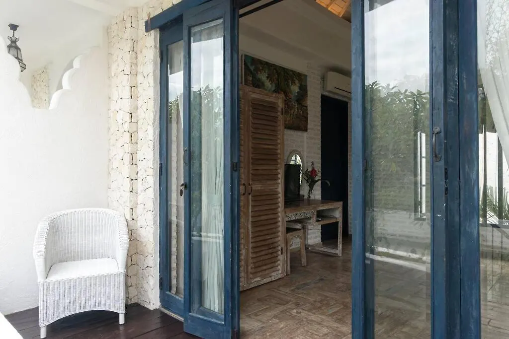 Tyche Villa - Luxury Villa In Seminyak Near Beach 0*, Seminyak (Bali) Indonesia