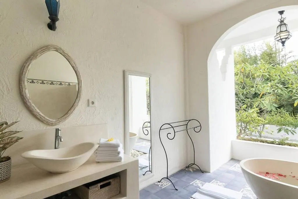 Tyche Villa - Luxury Villa In Seminyak Near Beach Seminyak (Bali)