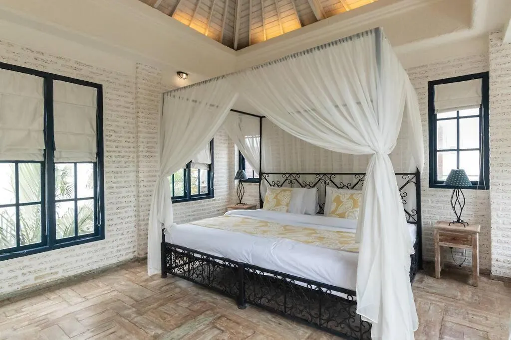 Tyche Villa - Luxury Villa In Seminyak Near Beach Indonesia