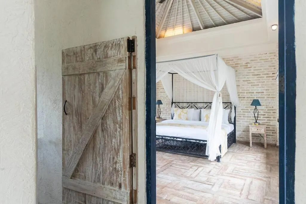 Tyche Villa - Luxury Villa In Seminyak Near Beach  Seminyak (Bali)