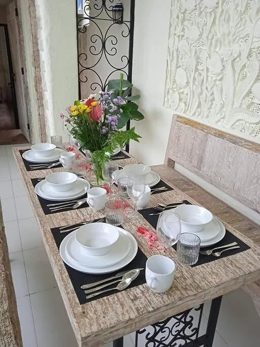 Tyche Villa - Luxury Villa In Seminyak Near Beach