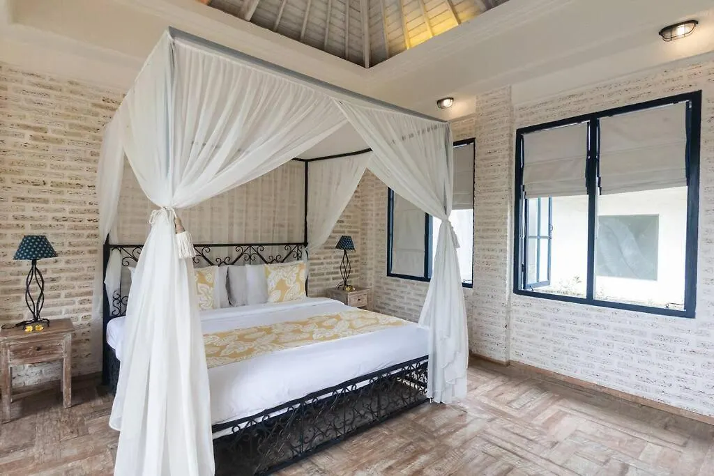 Tyche Villa - Luxury Villa In Seminyak Near Beach Seminyak (Bali)