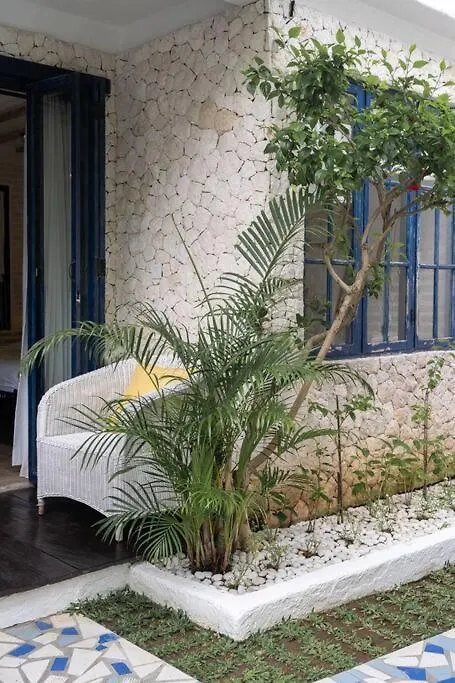 Tyche Villa - Luxury Villa In Seminyak Near Beach