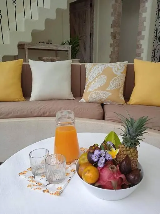 Tyche Villa - Luxury Villa In Seminyak Near Beach
