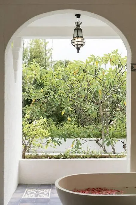 Tyche Villa - Luxury Villa In Seminyak Near Beach