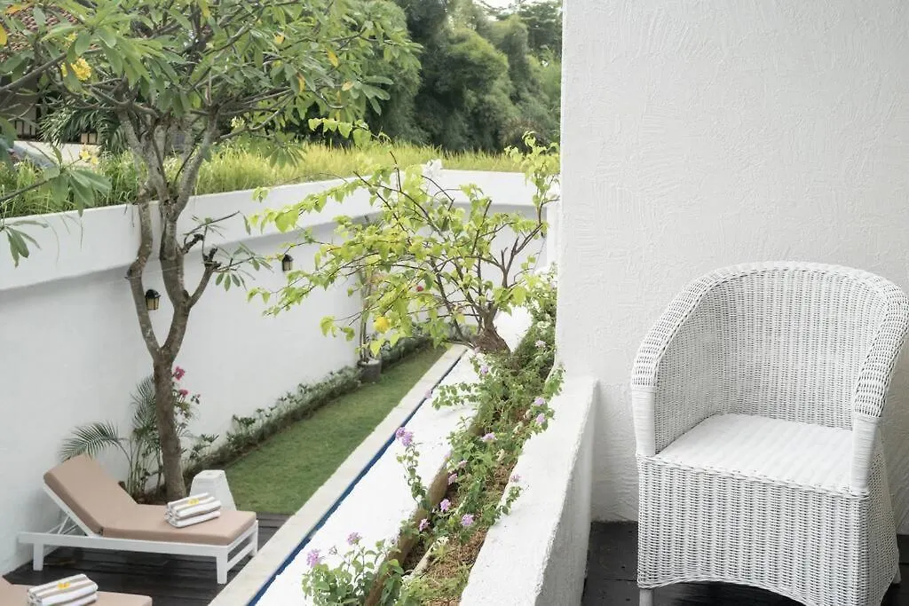 Tyche Villa - Luxury Villa In Seminyak Near Beach