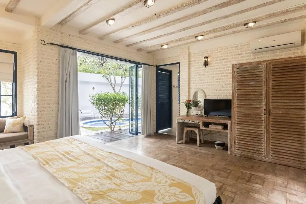 Tyche Villa - Luxury Villa In Seminyak Near Beach 0*, Seminyak (Bali)