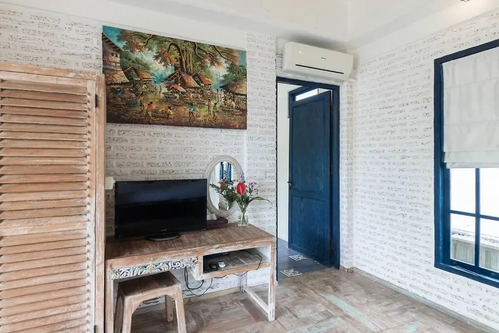 Tyche Villa - Luxury Villa In Seminyak Near Beach 0*, Seminyak (Bali)