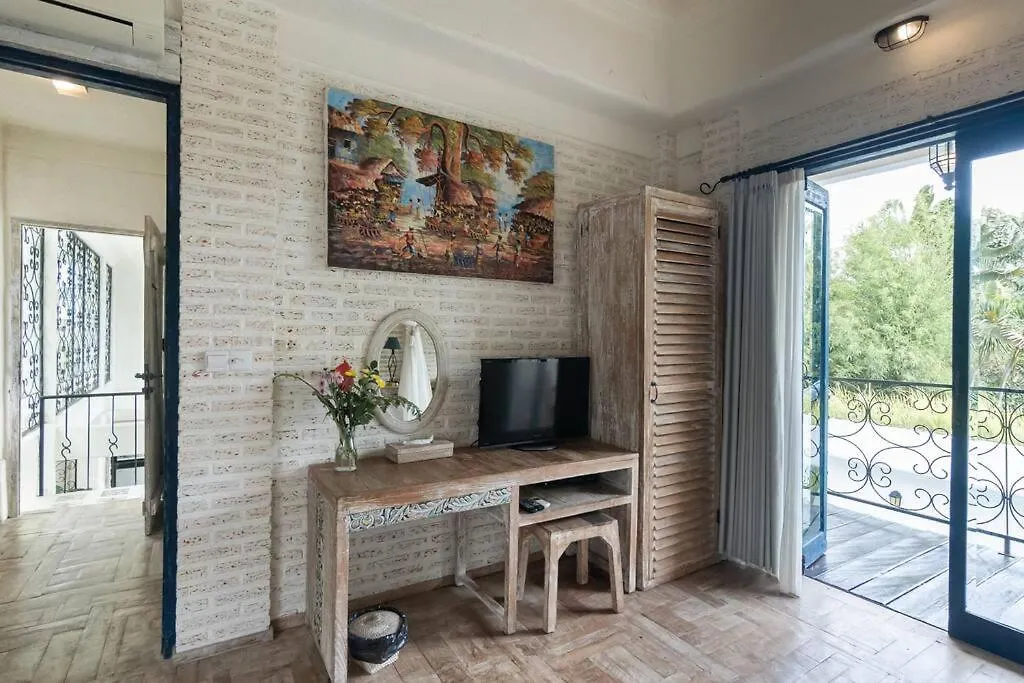 Tyche Villa - Luxury Villa In Seminyak Near Beach