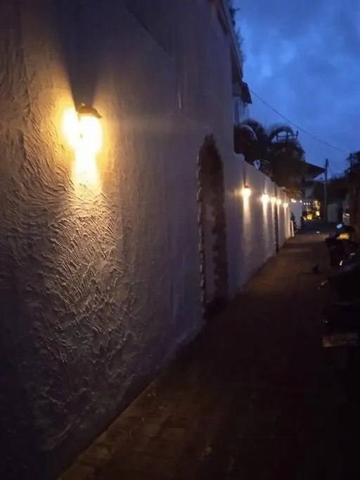 Tyche Villa - Luxury Villa In Seminyak Near Beach 0*,
