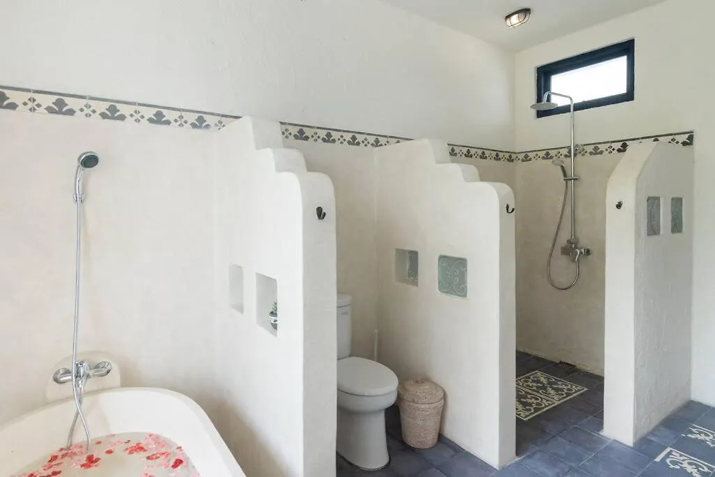Tyche Villa - Luxury Villa In Seminyak Near Beach Indonésie